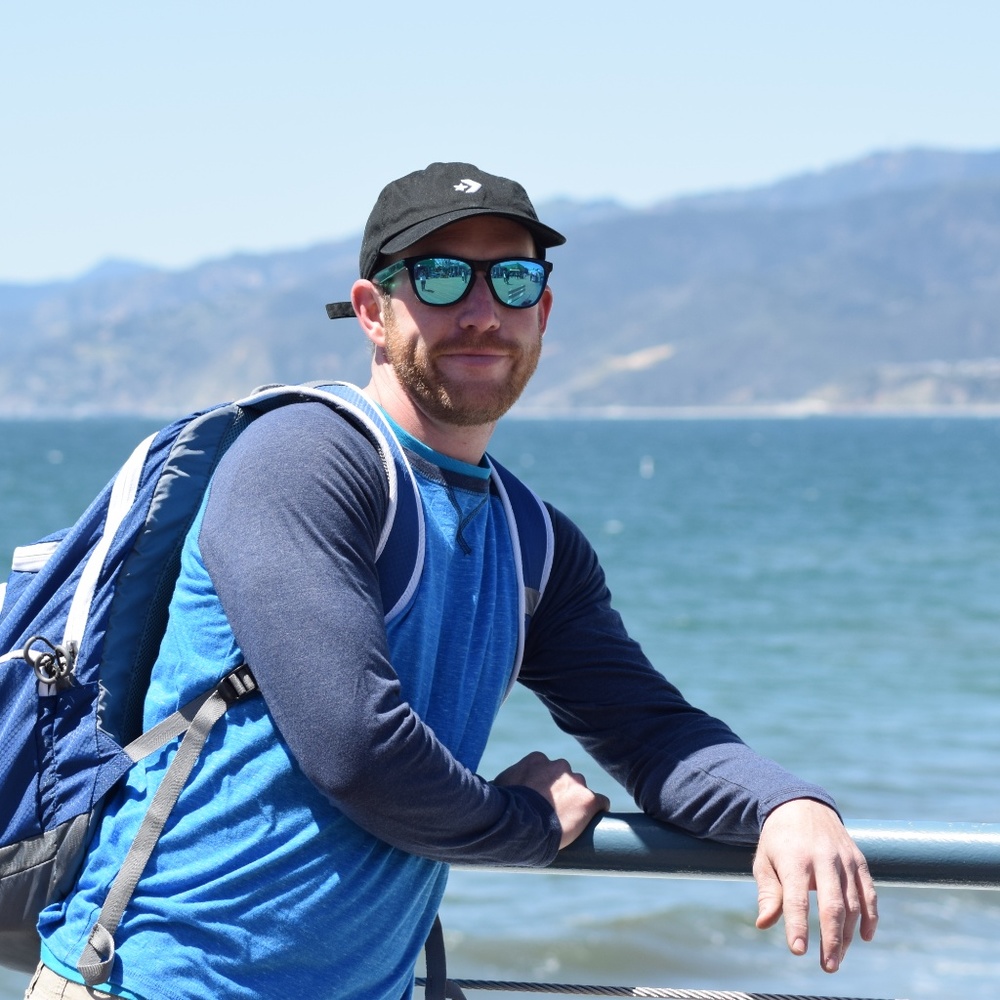 Meet your Posher, Brendan